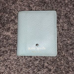 kate spade wallet